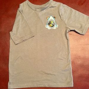 Summer Shark T-shirt